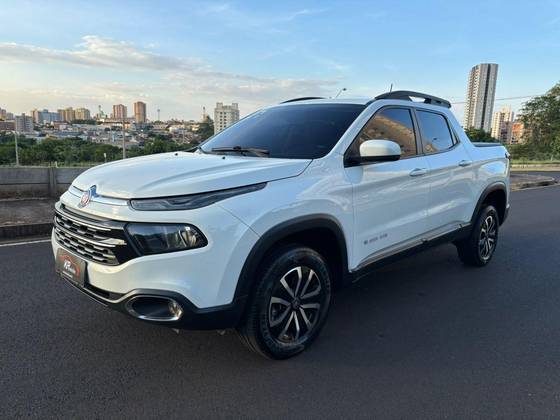 FIAT TORO 1.8 16V EVO FLEX FREEDOM OPEN EDITION PLUS AT6